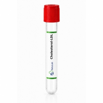 Cholesterol-LDL