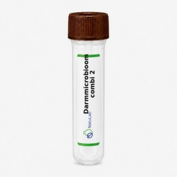 Darmmicrobioom combi 2