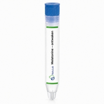 Melatonine – direct na ontwaken