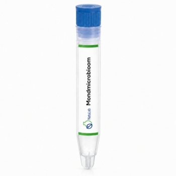 Mondmicrobioom – 16S rRNA-sequencing